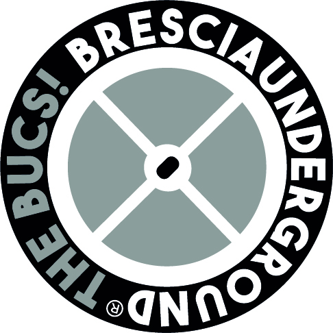 Logo Brescia Underground